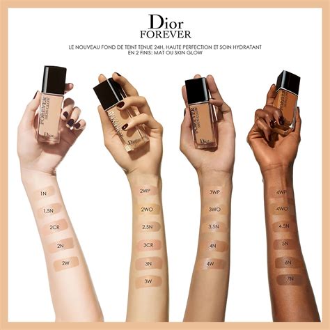 dior forever skin glow 1 5w|dior forever skin glow concealer.